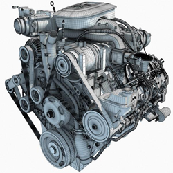 U0335 Engine